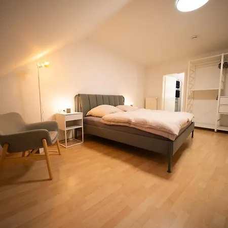 Markt32 Modern & Zentral In Apartmán
