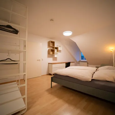 Markt32 Modern & Zentral In Apartment