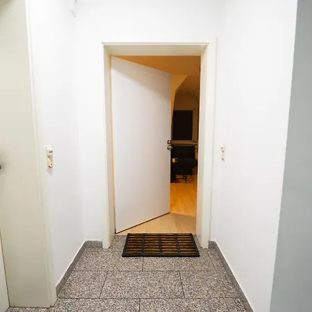 Markt32 Modern & Zentral In Apartment