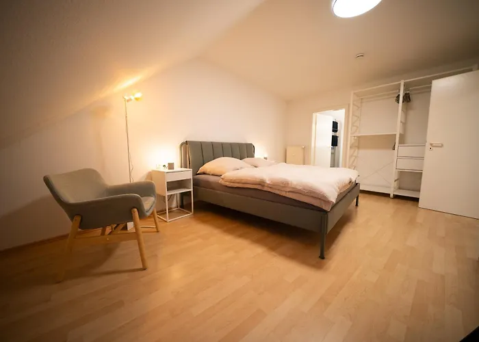 Markt32 Modern&zentral In Apartment